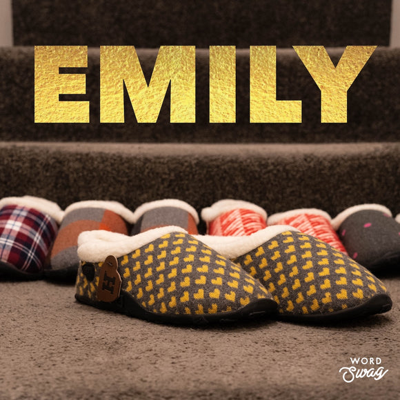 Emily