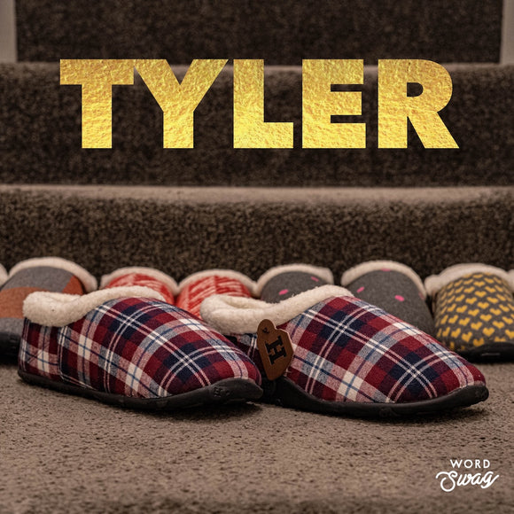 Tyler